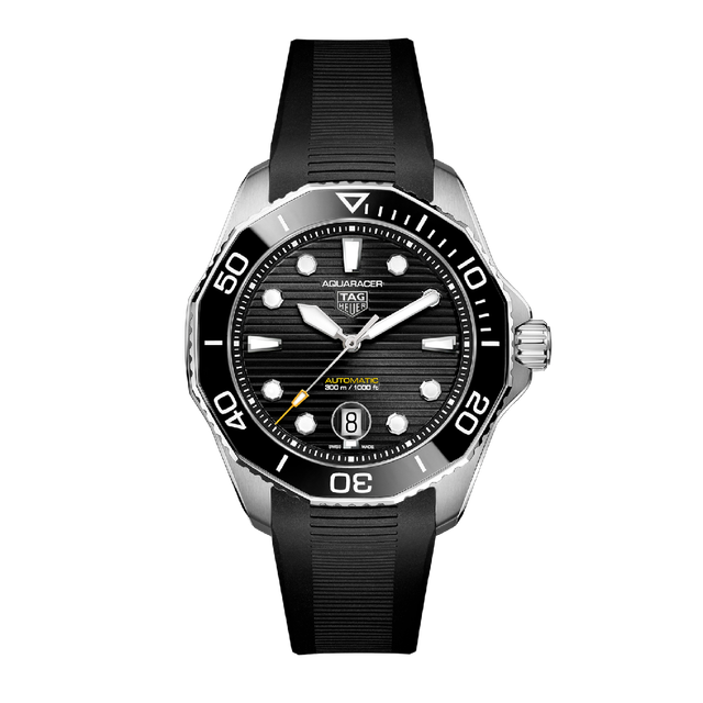 TAG HEUER AQUARACER JOIAS F BIO